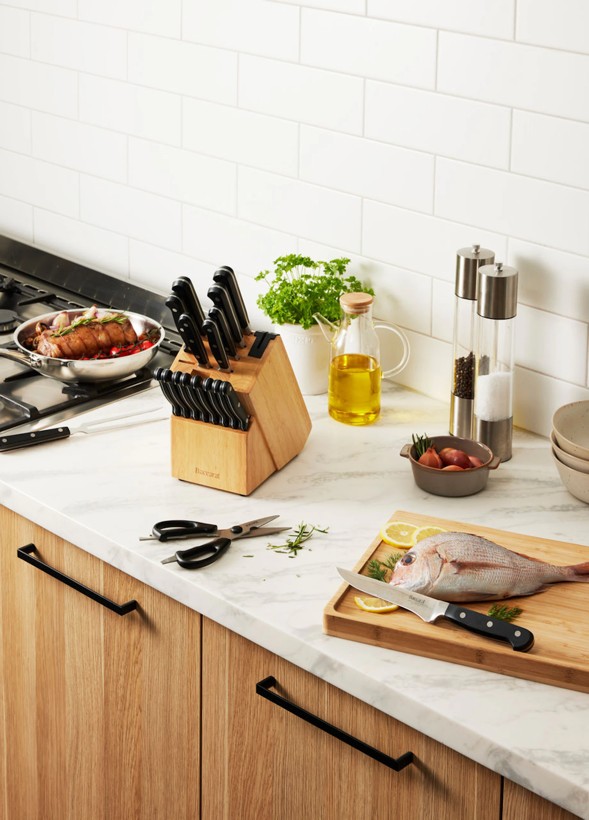 Are you after the very best knife? Here's your guide to the